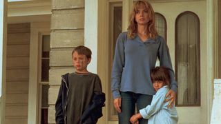 10. Некуда бежать (1993)