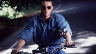 11. Некуда бежать (1993)