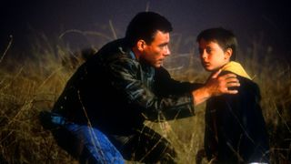 12. Некуда бежать (1993)