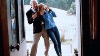 13. Некуда бежать (1993)