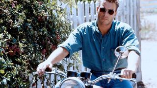 15. Некуда бежать (1993)