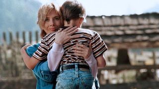 16. Некуда бежать (1993)