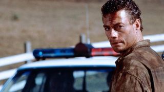 18. Некуда бежать (1993)