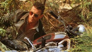 2. Некуда бежать (1993)