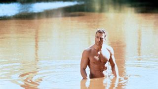 22. Некуда бежать (1993)