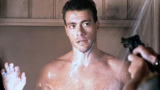 24. Некуда бежать (1993)