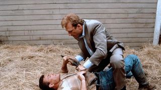 25. Некуда бежать (1993)