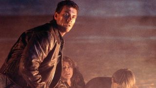 26. Некуда бежать (1993)