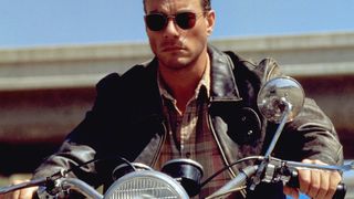 28. Некуда бежать (1993)