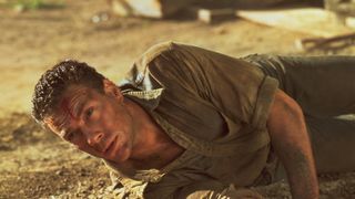 29. Некуда бежать (1993)