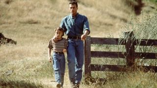 3. Некуда бежать (1993)