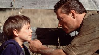 30. Некуда бежать (1993)