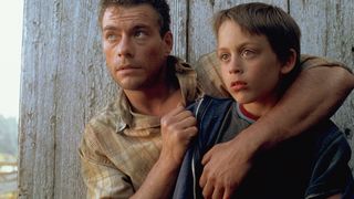 4. Некуда бежать (1993)