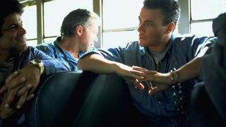 6. Некуда бежать (1993)