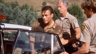 7. Некуда бежать (1993)