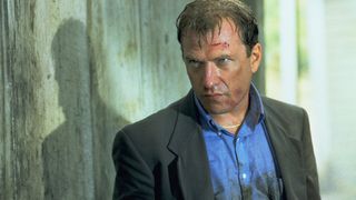 8. Некуда бежать (1993)