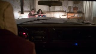 10. Незнакомцы: Жестокие игры (2018)