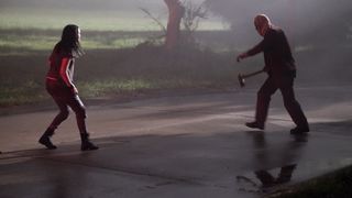 11. Незнакомцы: Жестокие игры (2018)