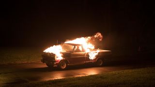 12. Незнакомцы: Жестокие игры (2018)