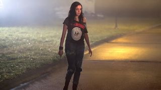 13. Незнакомцы: Жестокие игры (2018)