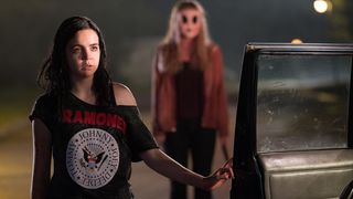 17. Незнакомцы: Жестокие игры (2018)