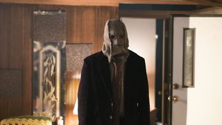 18. Незнакомцы: Жестокие игры (2018)