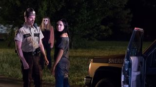 19. Незнакомцы: Жестокие игры (2018)