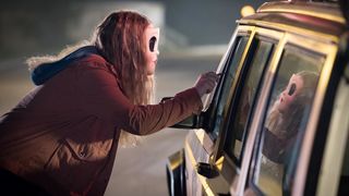 2. Незнакомцы: Жестокие игры (2018)