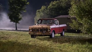 20. Незнакомцы: Жестокие игры (2018)