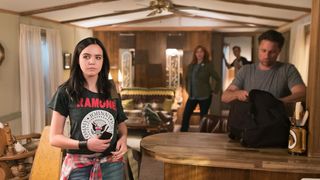 21. Незнакомцы: Жестокие игры (2018)