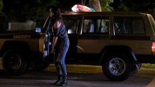 23. Незнакомцы: Жестокие игры (2018)