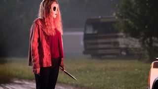 24. Незнакомцы: Жестокие игры (2018)