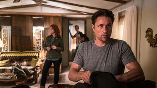 26. Незнакомцы: Жестокие игры (2018)