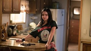 27. Незнакомцы: Жестокие игры (2018)