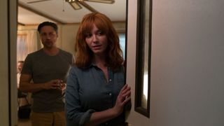 3. Незнакомцы: Жестокие игры (2018)