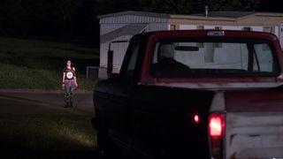 30. Незнакомцы: Жестокие игры (2018)