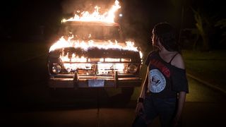 31. Незнакомцы: Жестокие игры (2018)