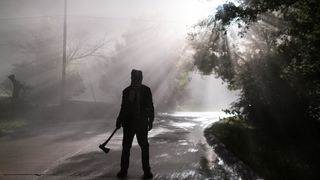 32. Незнакомцы: Жестокие игры (2018)