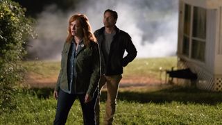 33. Незнакомцы: Жестокие игры (2018)