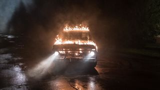 34. Незнакомцы: Жестокие игры (2018)