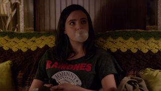 36. Незнакомцы: Жестокие игры (2018)