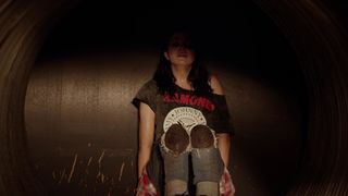 38. Незнакомцы: Жестокие игры (2018)