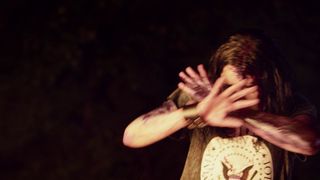 39. Незнакомцы: Жестокие игры (2018)