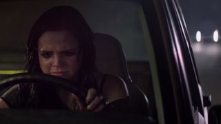 40. Незнакомцы: Жестокие игры (2018)