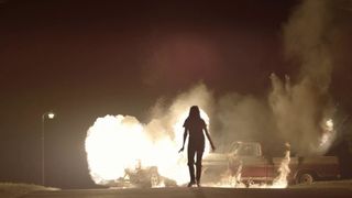 41. Незнакомцы: Жестокие игры (2018)