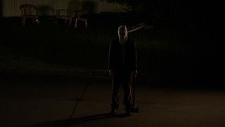 43. Незнакомцы: Жестокие игры (2018)