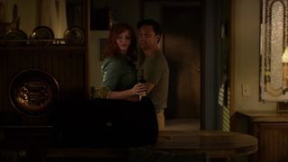 44. Незнакомцы: Жестокие игры (2018)