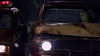 46. Незнакомцы: Жестокие игры (2018)