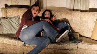 48. Незнакомцы: Жестокие игры (2018)