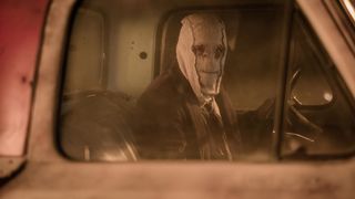 5. Незнакомцы: Жестокие игры (2018)